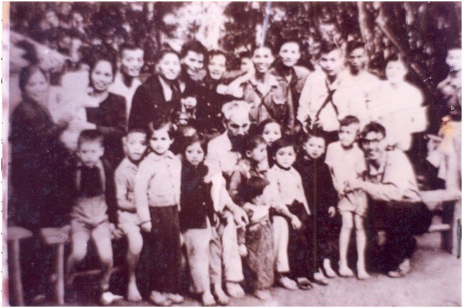 Đồng chí Tố Hữu với những năm tháng hoạt động cách mạng tại Tuyên Quang