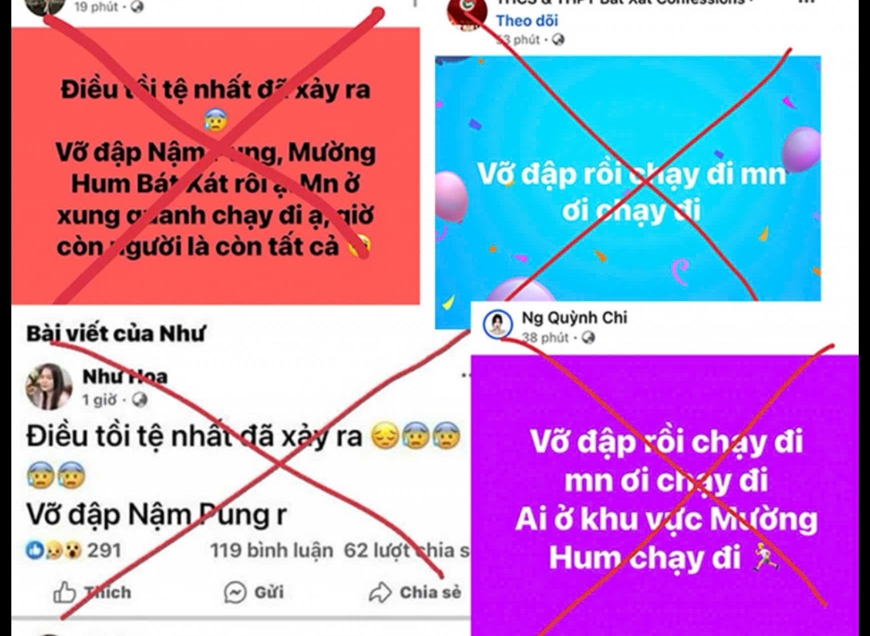 Ảnh tin