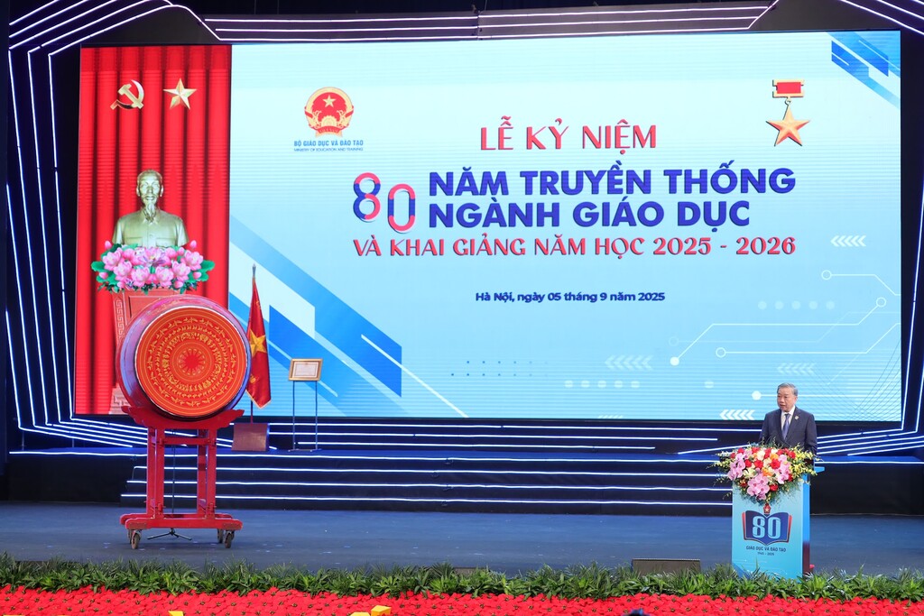 Những điểm mới trong dự thảo các văn kiện trình Đại hội đại biểu toàn quốc lần thứ XIV của Đảng (Phần 2)