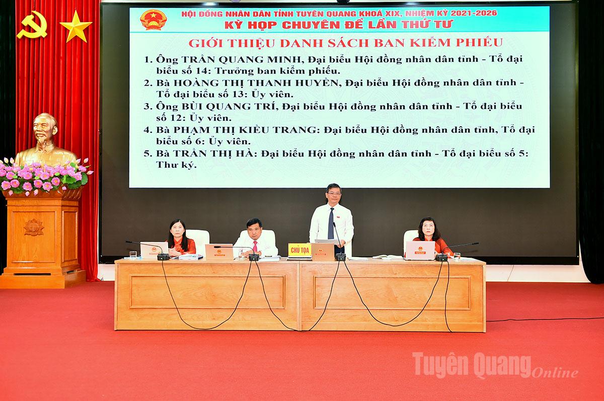 Tăng cường hiệu lực quản lý nhà nước, đáp ứng yêu cầu phát triển mới