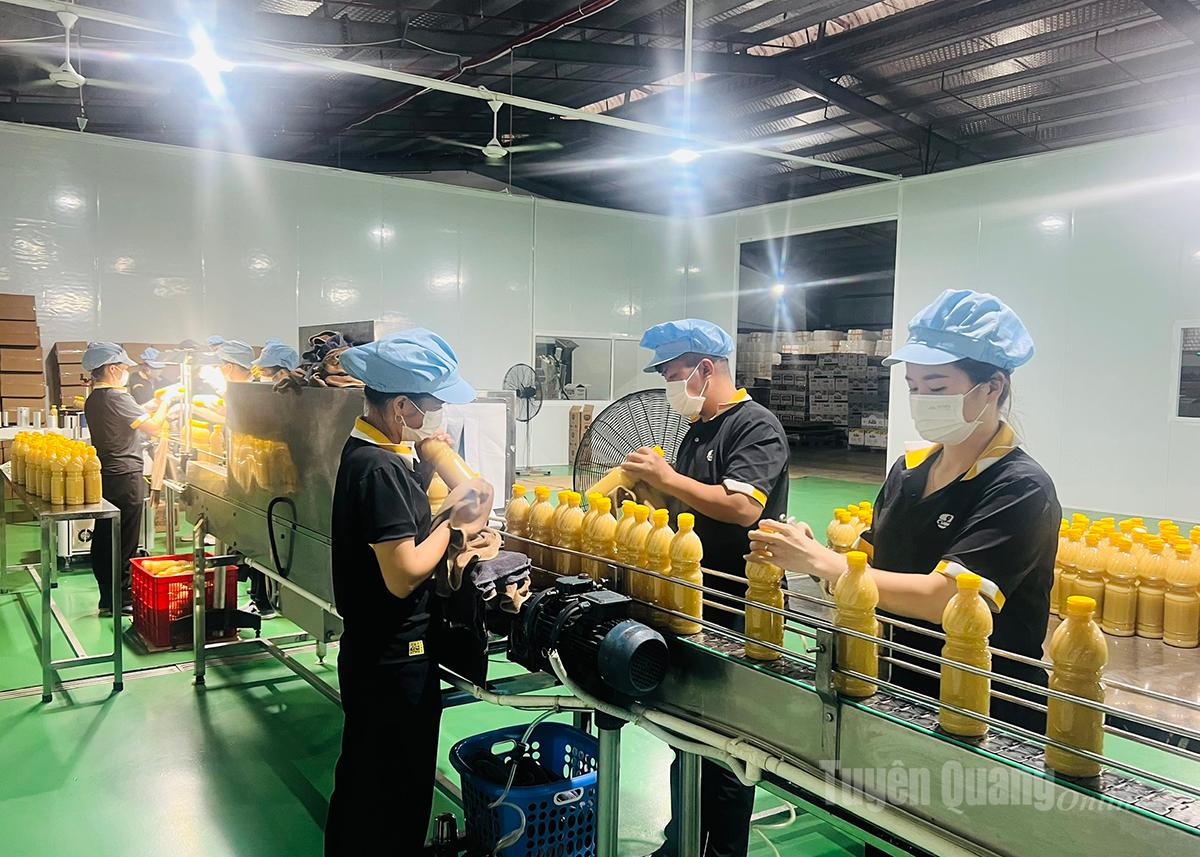 Nêu cao vai trò người đứng đầu