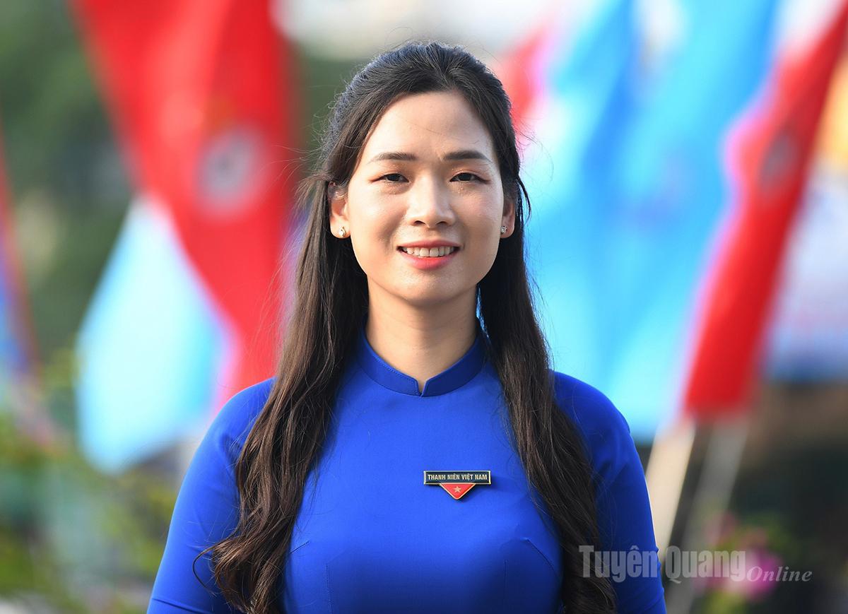 Xứng đáng là đội dự bị tin cậy của Đảng