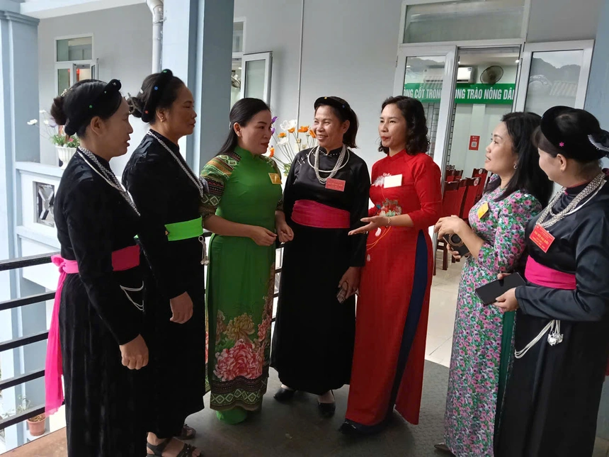 Tuyên Quang đổi mới, nâng cao chất lượng hoạt động của Hội Nông dân