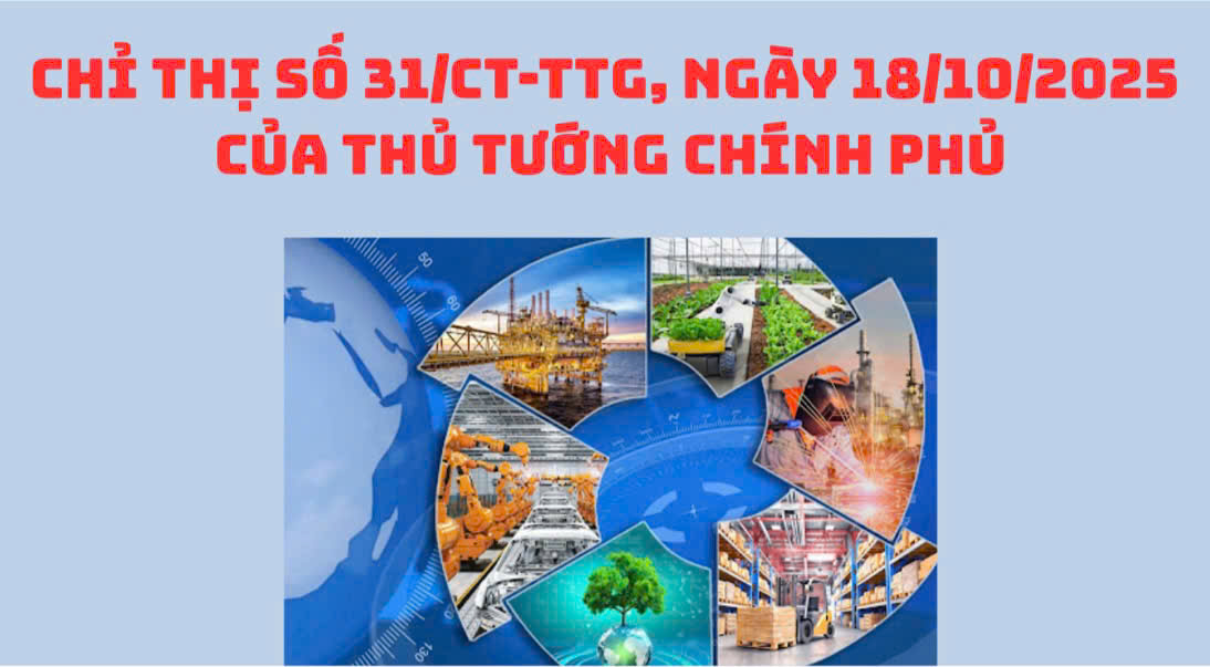 Quyết tâm thực hiện kế hoạch 5 năm 2026 - 2030, phấn đấu GDP 10%/năm trở lên