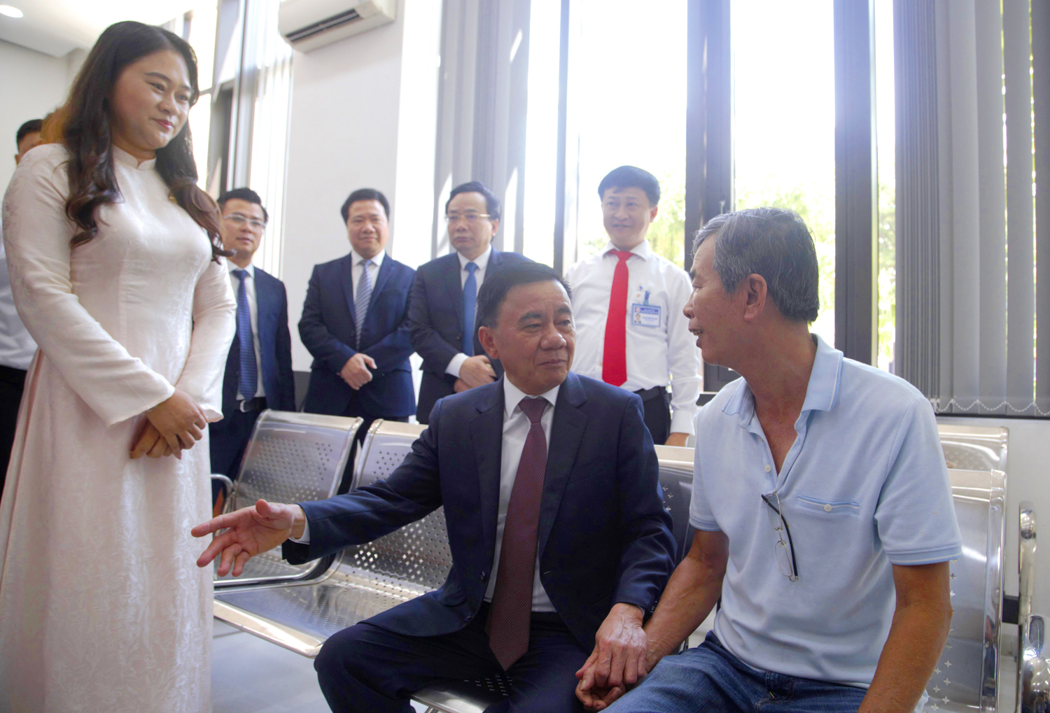 Thực hành dân chủ trong Đảng theo tư tưởng Hồ Chí Minh - Ý nghĩa đối với công cuộc xây dựng, chỉnh đốn Đảng hiện nay