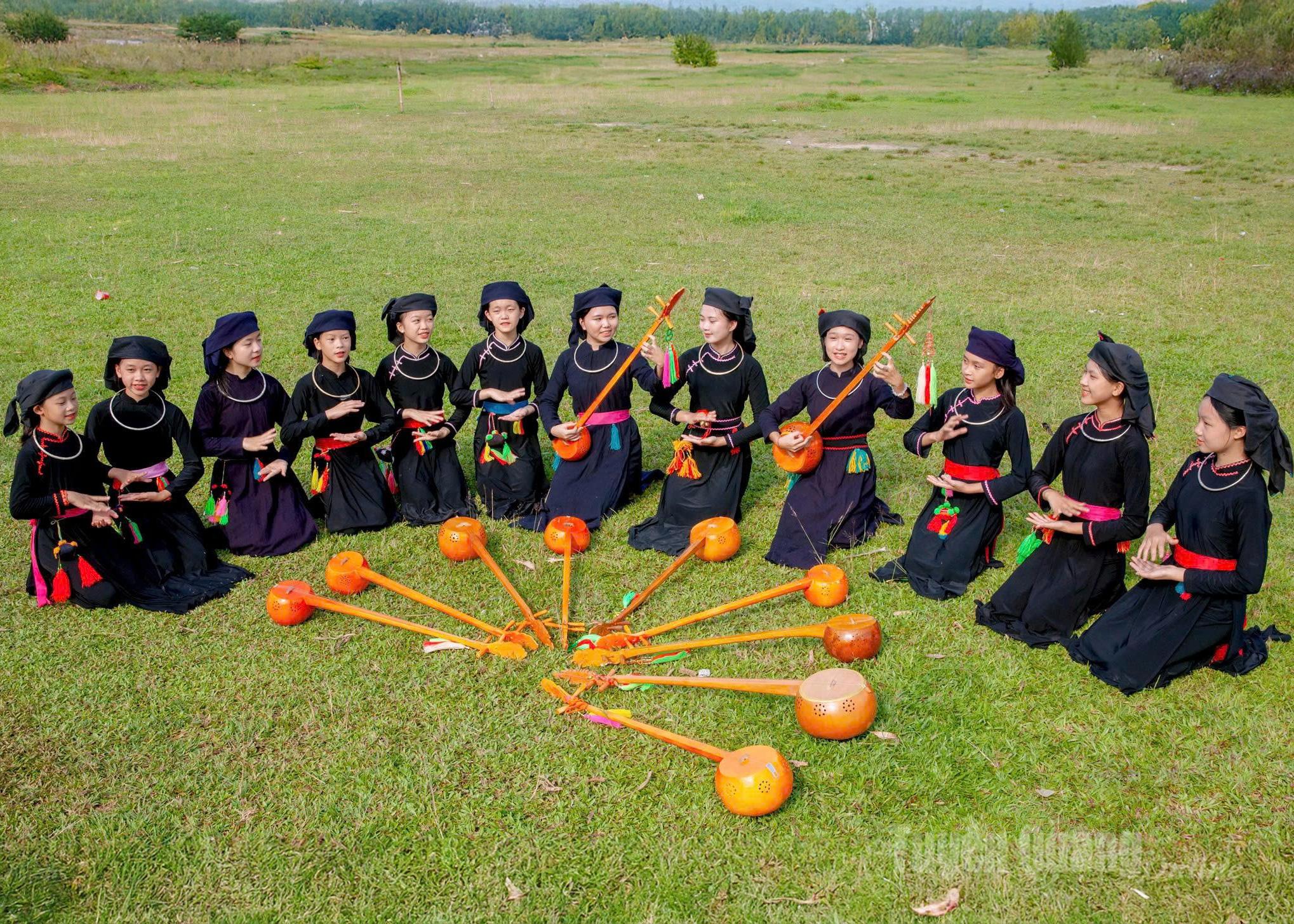Vành đai văn hóa soi sáng biên cương - Kỳ 1: Phên dậu mềm bảo vệ Tổ quốc