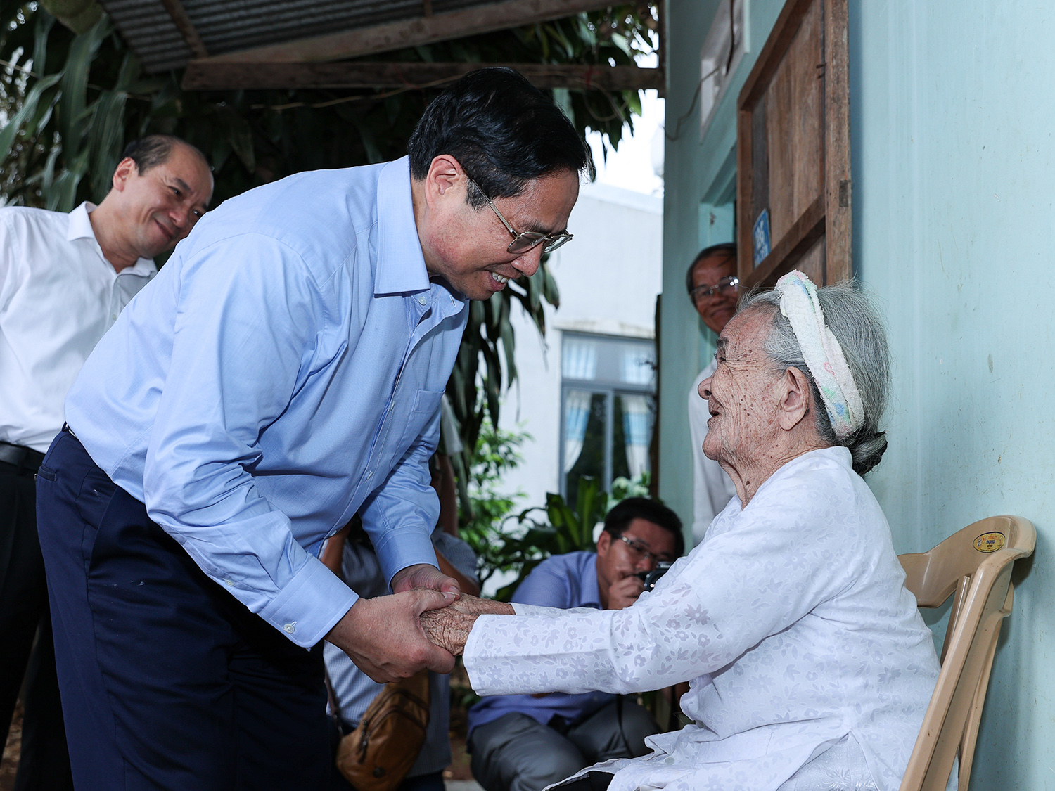 Quan điểm, chỉ dẫn của Chủ tịch Hồ Chí Minh về công tác tuyên truyền, vận động quần chúng nhân dân - Một số vấn đề đặt ra đối với việc vận dụng, phát triển trong kỷ nguyên mới của đất nước