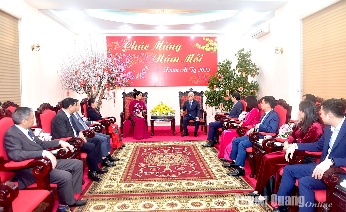 Ảnh tin
