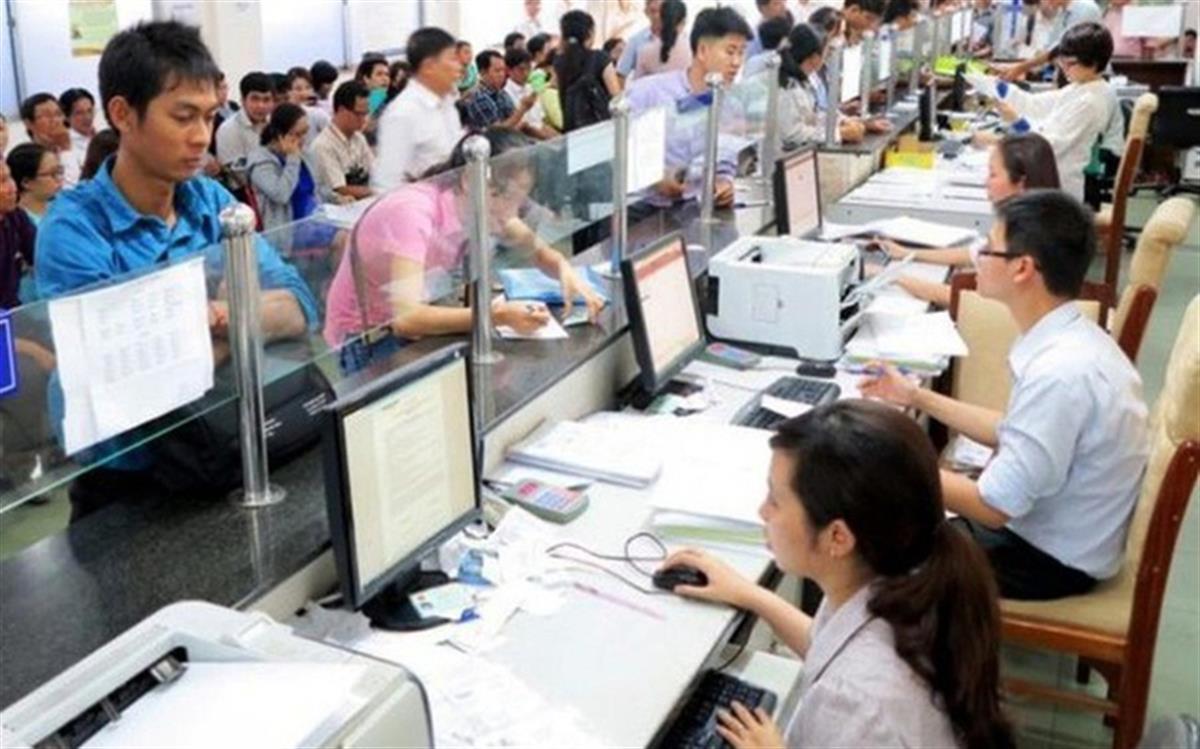 Bộ Nội vụ sửa đổi Thông tư liên quan đến chế độ đối với công chức trong sắp xếp tổ chức bộ máy