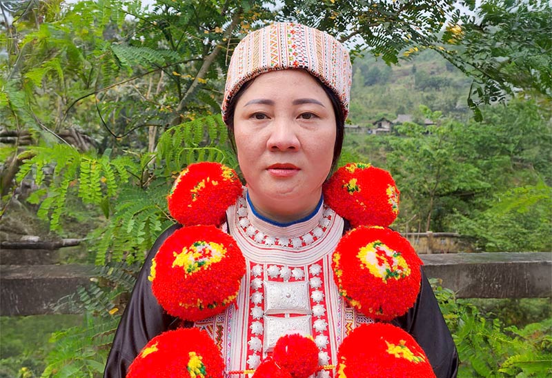 Mở cơ hội phát triển bền vững