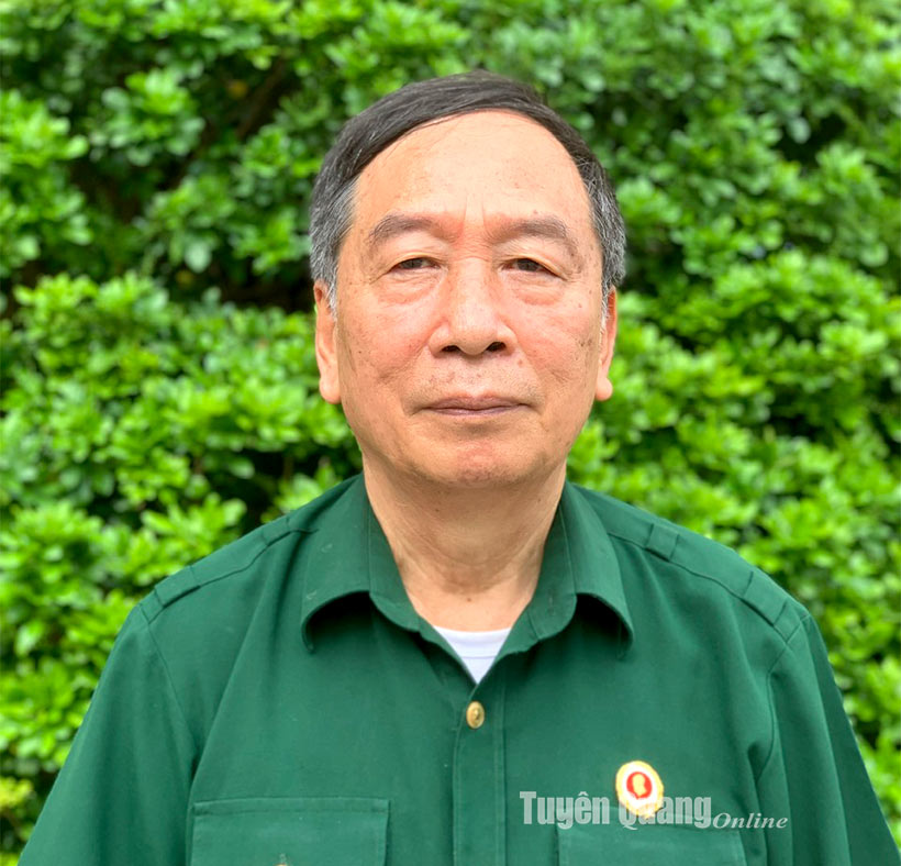 Không làm hạn chế tính độc lập, sáng tạo tương đối của các tổ chức