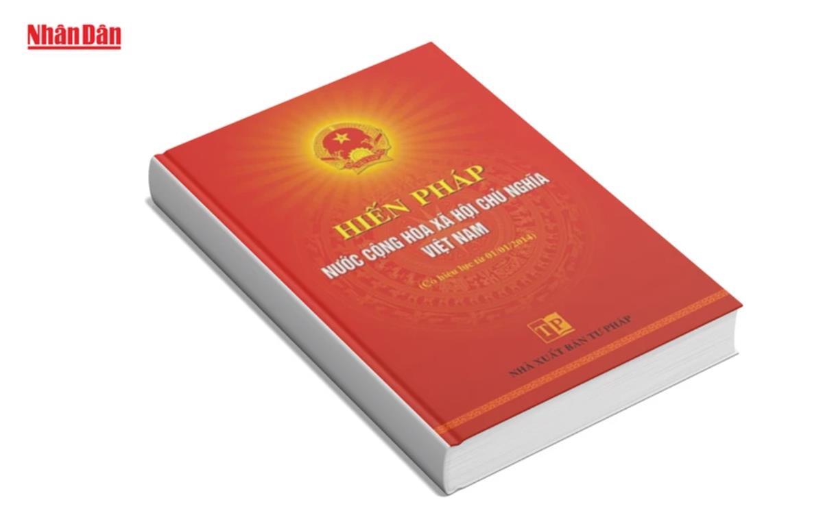 Kế hoạch Tổ chức lấy ý kiến nhân dân, các ngành, các cấp về dự thảo Nghị quyết sửa đổi, bổ sung một số điều của Hiến pháp nước Cộng hòa xã hội chủ nghĩa Việt Nam năm 2013