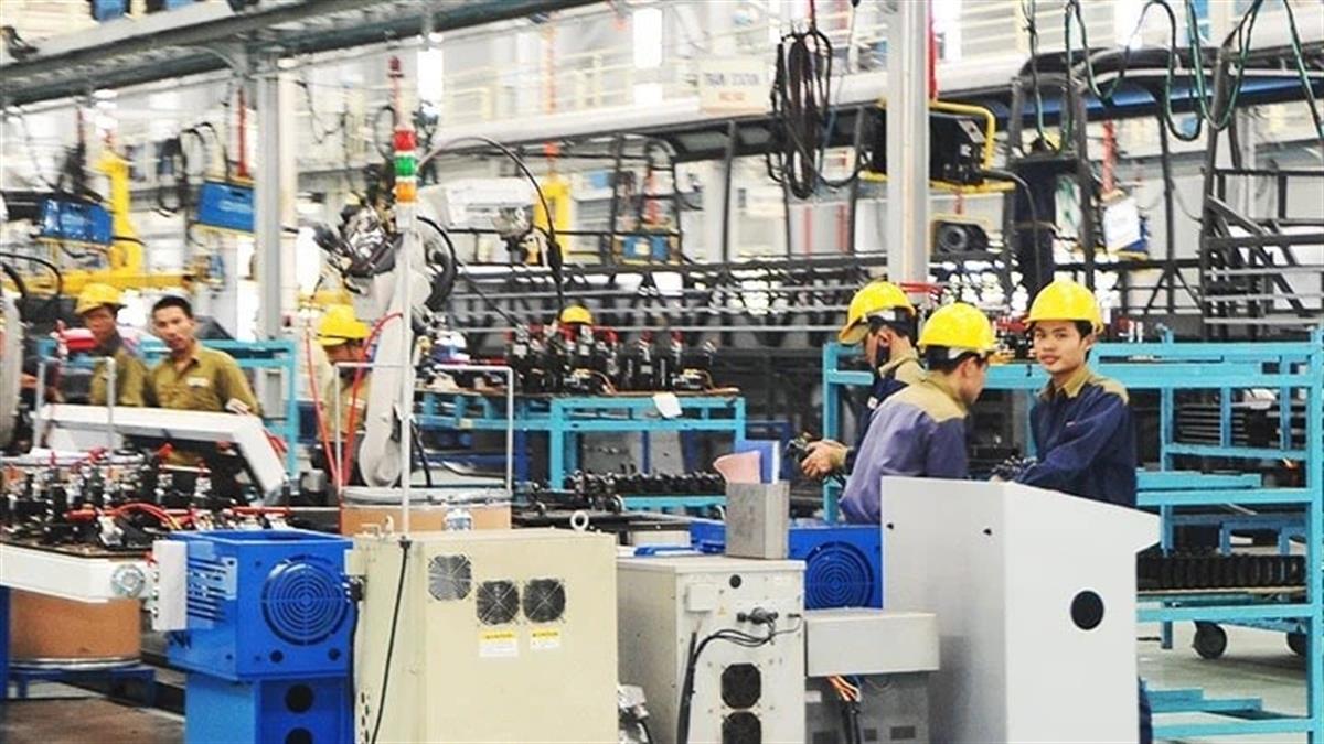 Nghị quyết số 68-NQ/TW về phát triển kinh tế tư nhân