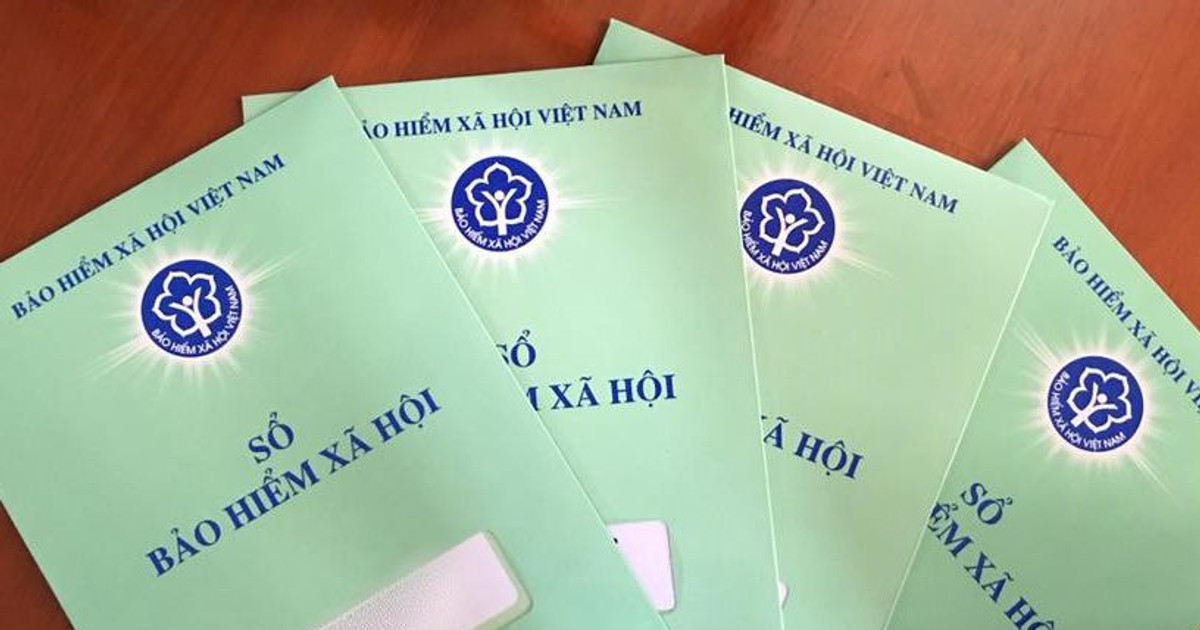 Một số nội dung mới của Luật Bảo hiểm xã hội năm 2024