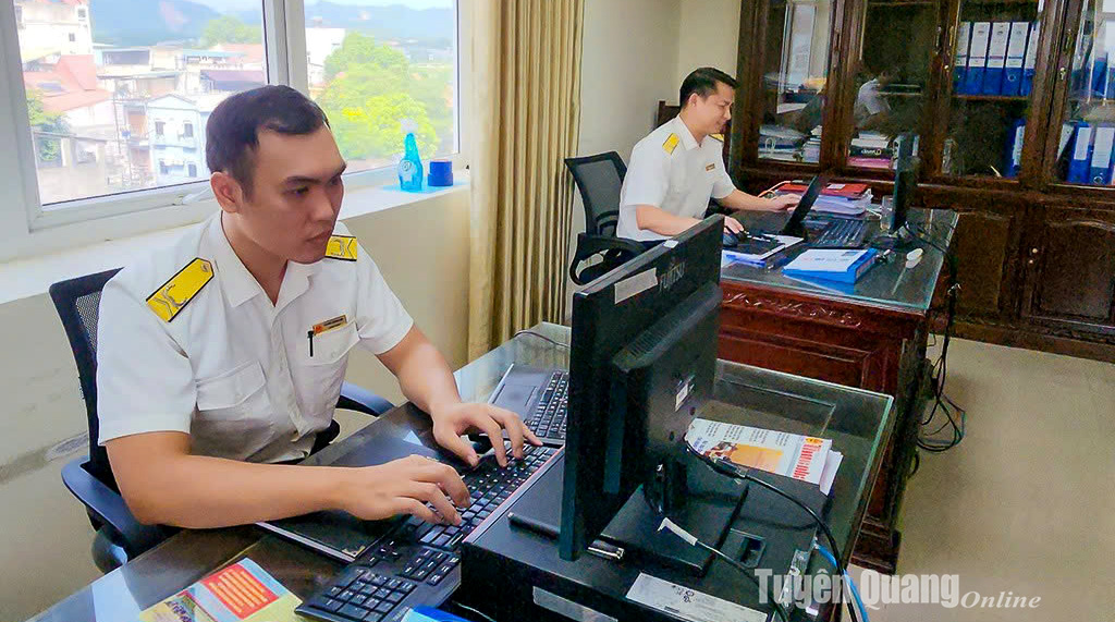Ứng dụng trí tuệ nhân tạo trong cơ quan hành chính
