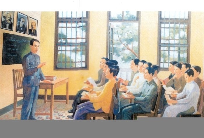 Kỷ niệm 100 năm Ngày thành lập Hội Việt Nam cách mạng thanh niên:  Hành trình vẻ vang và ý nghĩa lịch sử sâu sắc