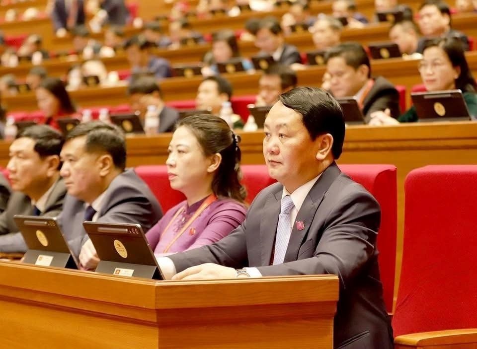 Tuyên Quang chủ động, trách nhiệm hướng về Đại hội XIV của Đảng