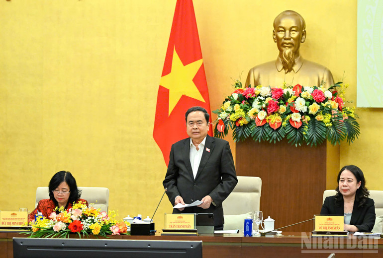 Tổ chức bỏ phiếu, kiểm phiếu chặt chẽ, khách quan, công bố kết quả bầu cử chậm nhất ngày 25/3/2026