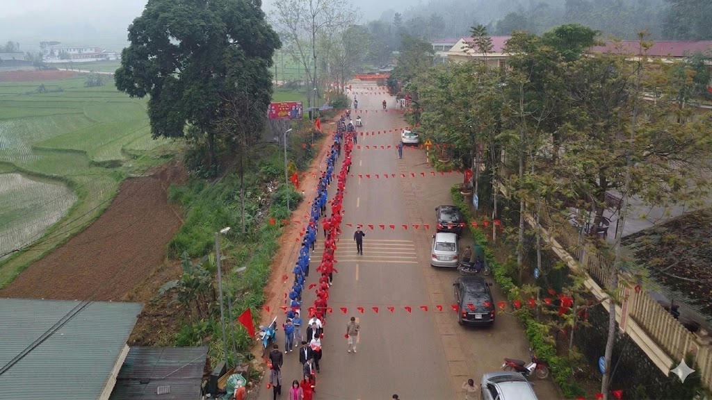 Tiên Yên sẵn sàng cho “Ngày hội toàn dân”