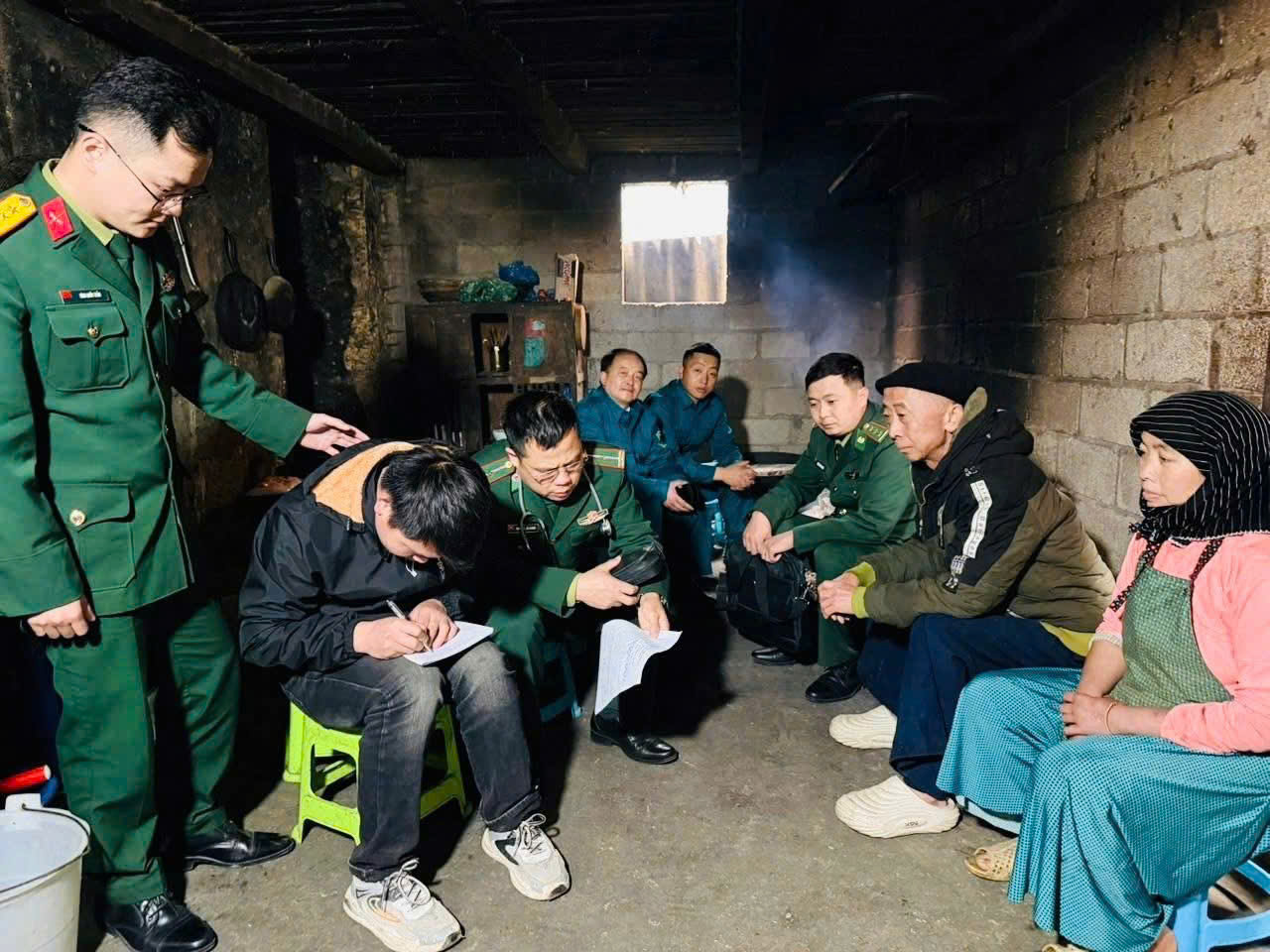 Huấn luyện cán bộ hướng về cơ sở – khâu then chốt để thực hiện thắng lợi Năm công tác cán bộ 2026 của tỉnh Tuyên Quang