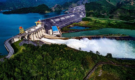Tuyên Quang: Bảo đảm an ninh năng lượng gắn với chuyển dịch năng lượng xanh