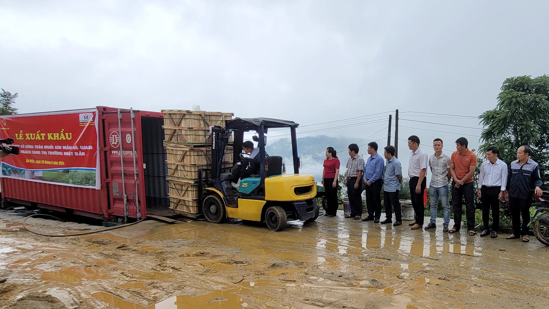 Đẩy mạnh công tác đối ngoại, động lực mở rộng không gian phát triển mới của Tuyên Quang