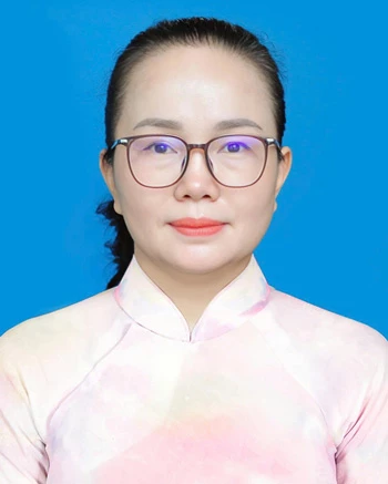 Đồng chí Nguyễn Thị Ngân,
Phó Chủ nhiệm ủy ban Kiểm tra Tỉnh ủy