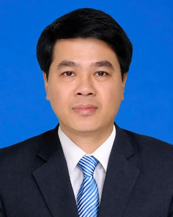Đồng chí Dương Minh Tuấn, Chủ tịch UBND xã Tân Trào