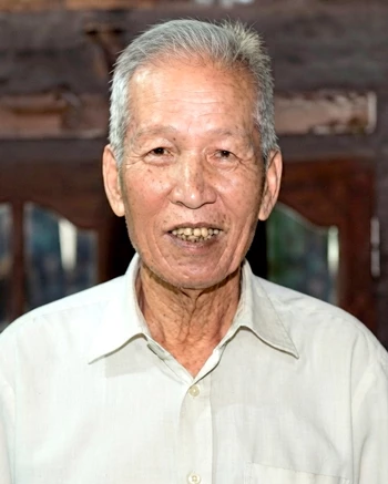 Đồng chí Nguyễn Trần Bắc,
nguyên Phó Bí thư Thường trực Tỉnh ủy Hà Giang