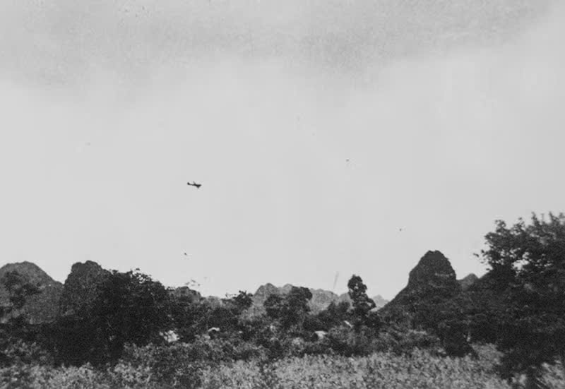 TUYÊN QUANG – NƠI ĐẶT NỀN MÓNG QUAN HỆ NGOẠI GIAO VIỆT NAM TRONG CÁCH MẠNG THÁNG TÁM NĂM 1945