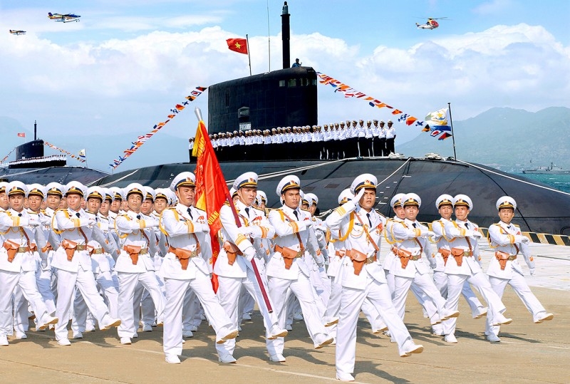 Ảnh tin