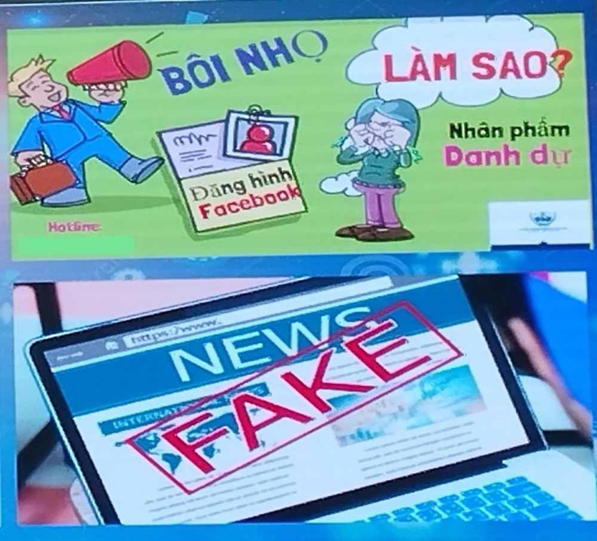 Ảnh tin