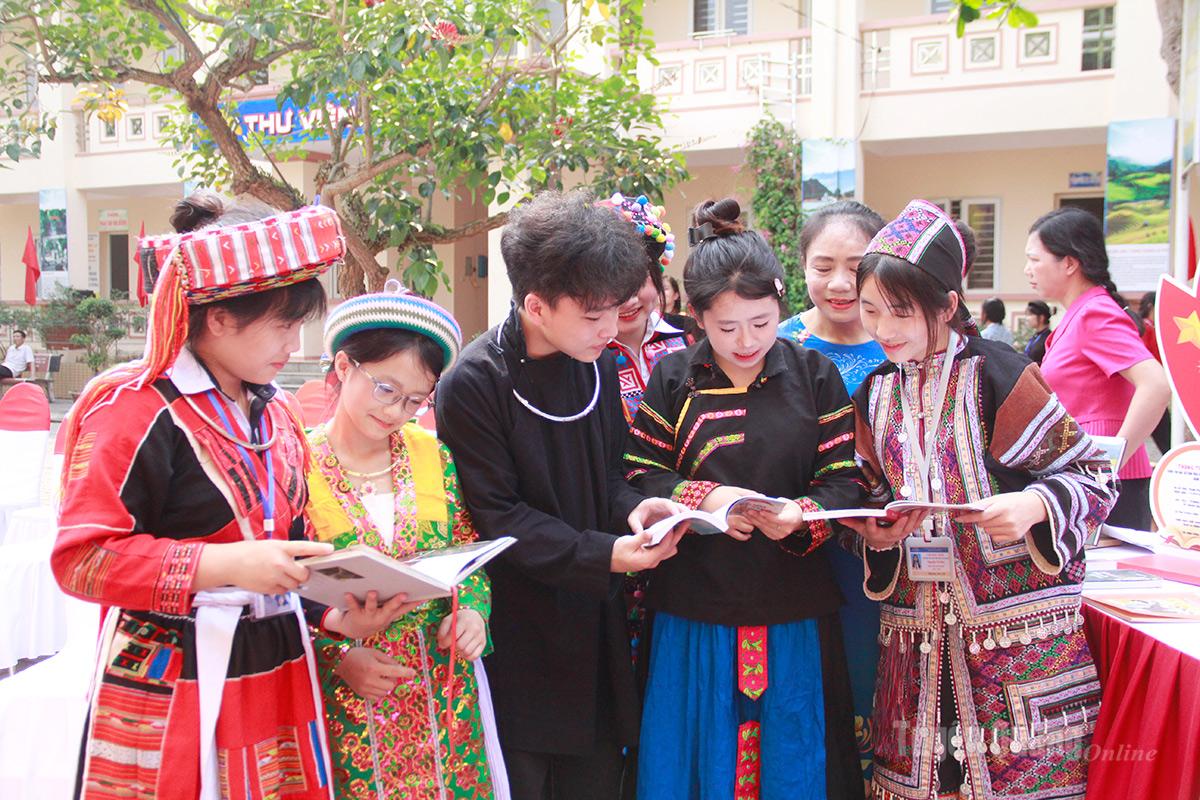 Ảnh tin
