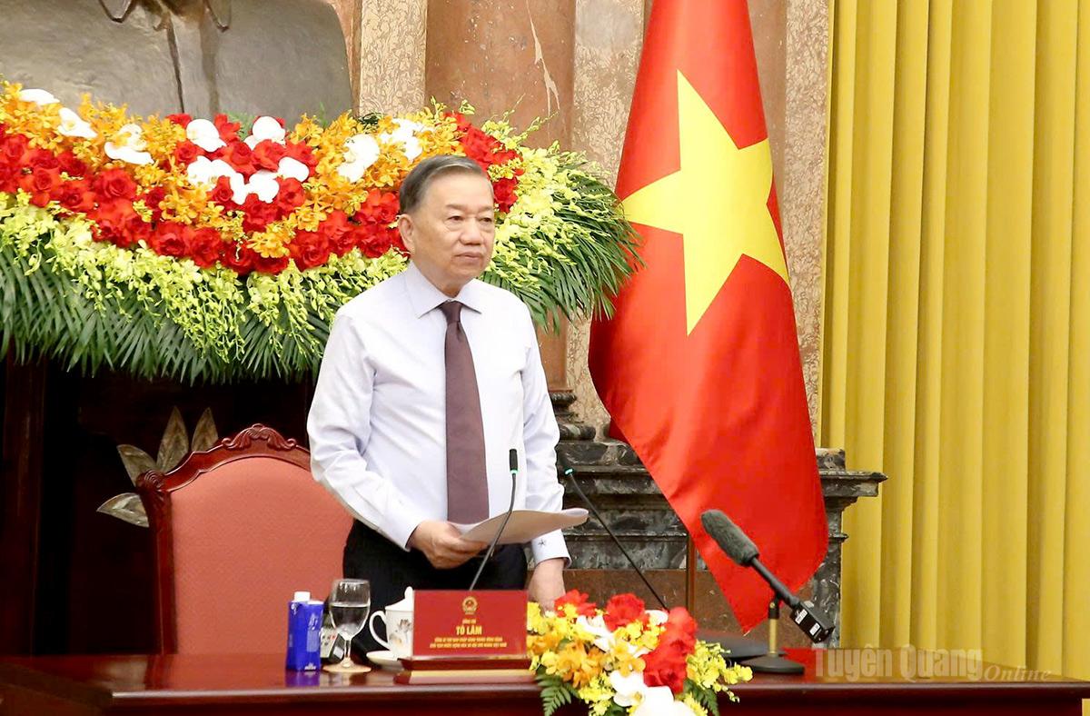 Ảnh tin