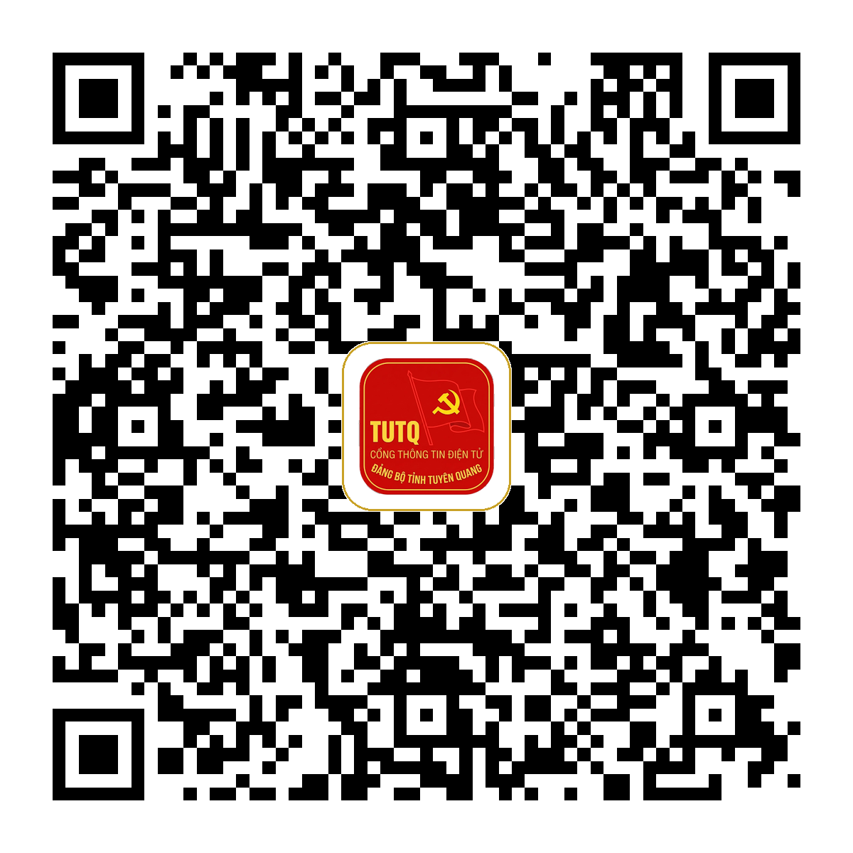 Mã QR App Store